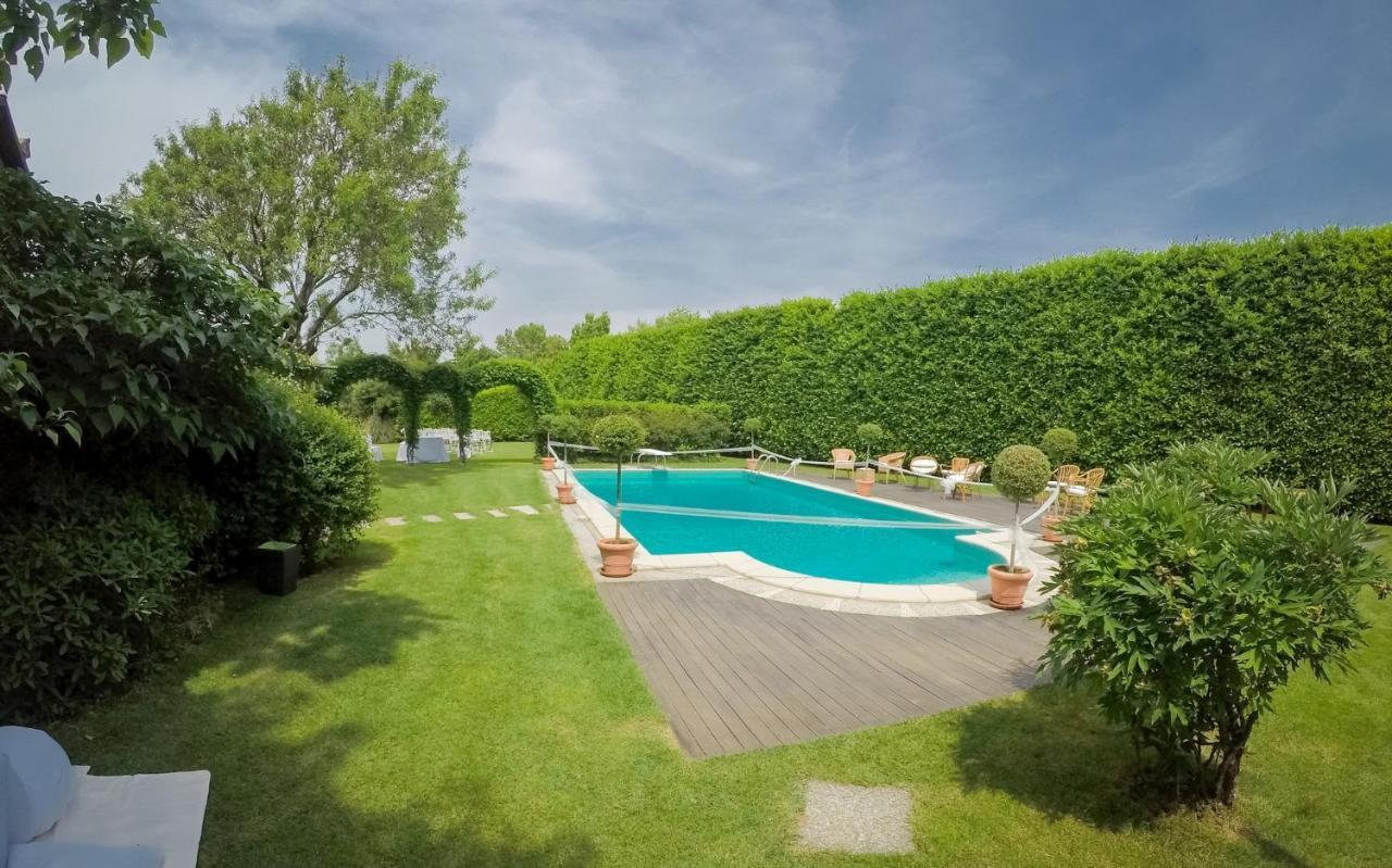 La Trunera Guest House Alessandria Exterior photo