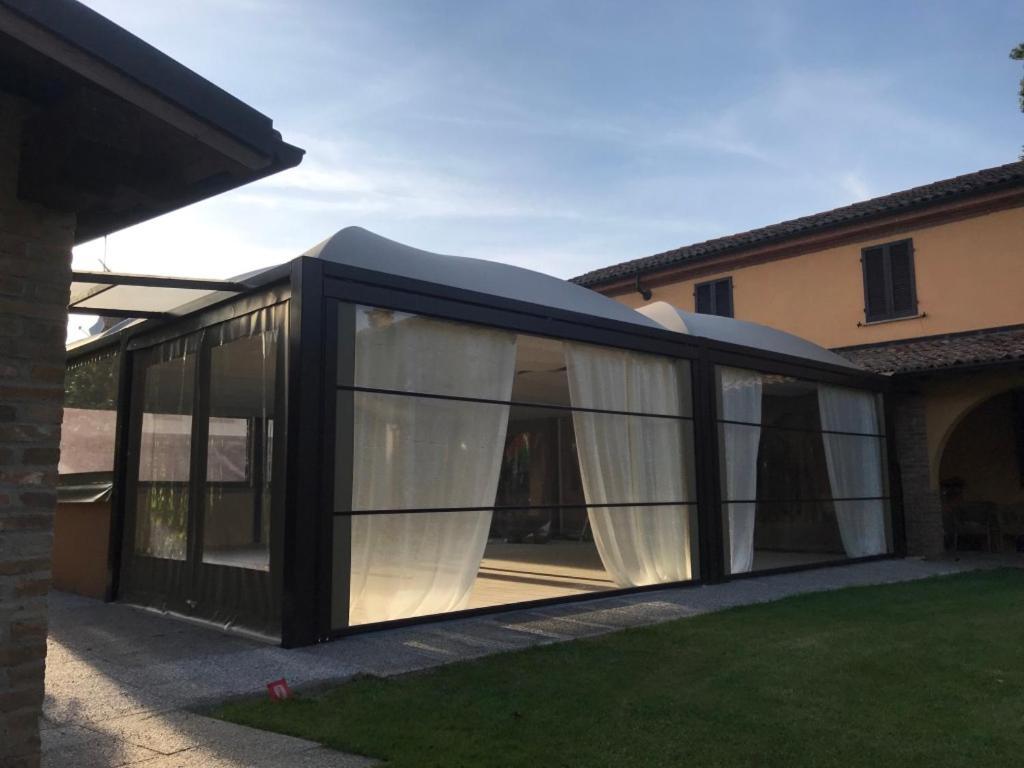 La Trunera Guest House Alessandria Exterior photo